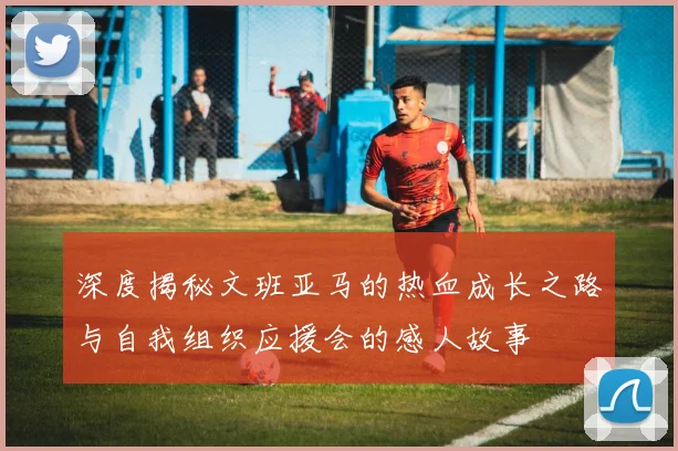 深度揭秘文班亚马的热血成长之路与自我组织应援会的感人故事