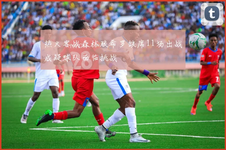 热火客战森林狼希罗缺席11场出战成疑球队面临挑战